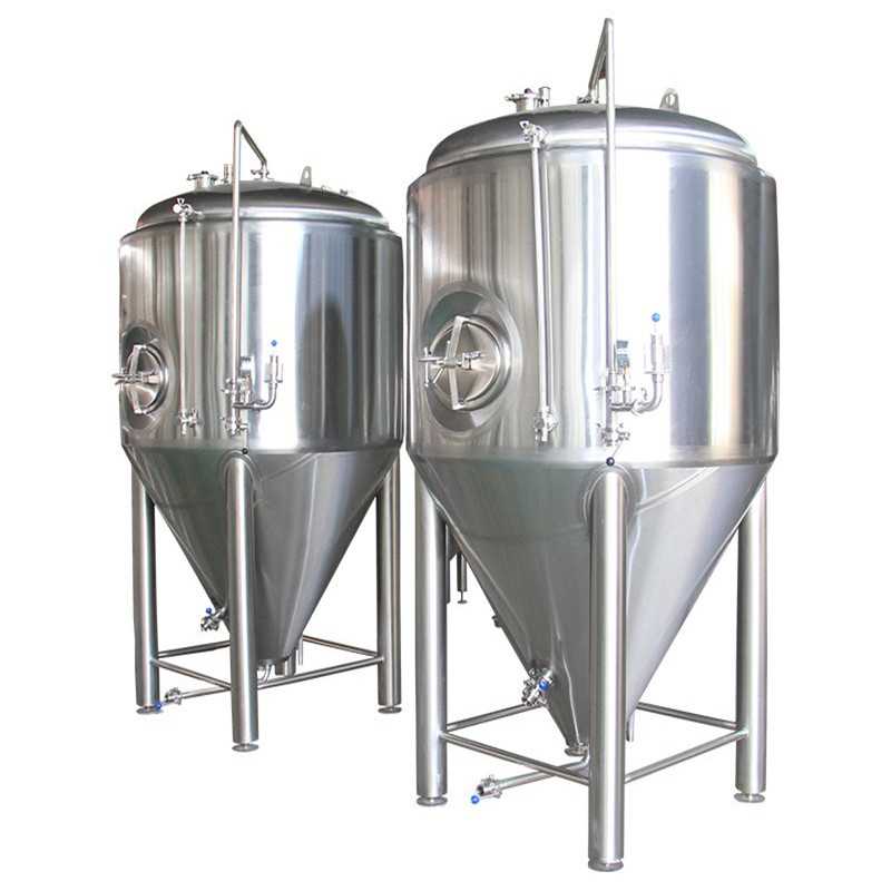 7BBL ビール発酵タンク